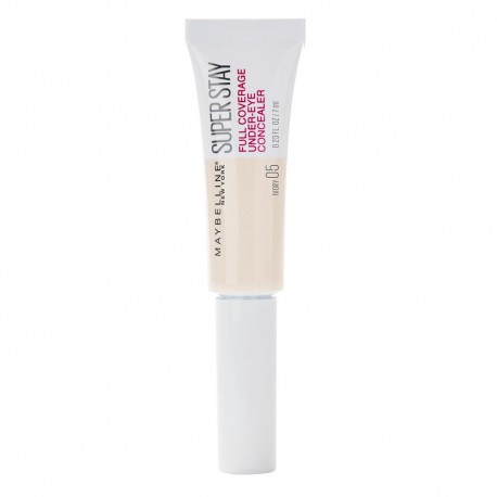 Maybelline New York - Correcteur Liquide Haute Couvrance Super Stay - Ivoire (05)