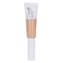 Maybelline New York - Correcteur Liquide Haute Couvrance Super Stay - Light Medium (18)