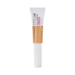 Maybelline New York - Correcteur Liquide Haute Couvrance Super Stay - Sable (20)