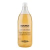 L'Oréal - shampooing quotidien Source Essentielle nettoyant purifiant