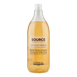 L'Oréal - shampooing quotidien Source Essentielle nettoyant purifiant