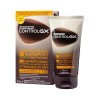 Just for men control gx 2-in-1 shampooing et revitalisant