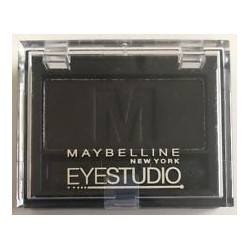 Eyestudio mono maybelline n°850 smoky black