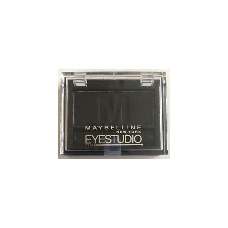 Eyestudio mono maybelline n°850 smoky black