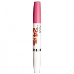 Maybelline SuperStay Rouge à lèvres 24 h - 810 Peach Cocktail