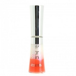 L'Oréal gloss glam shine - 725 pinkirinhia