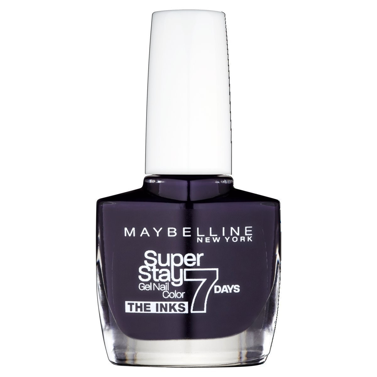 stay vernis Maybelline à ongles super