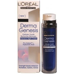 L'Oréal derma genesis nuit
