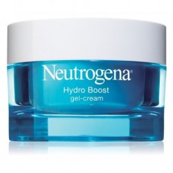 Neutrogena hydro boost Gel-Crème Hydratant