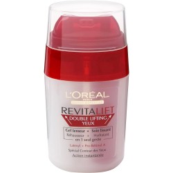 L'Oréal - Crème Revitalift Yeux - 15 ml