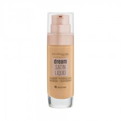 L'Oréal - Dream satin liquid Natural beige (44)