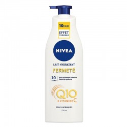 NIVEA Lait Hydratant Fermeté Q10