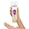 Pantene - après shampoing hair superfood Full & Strong