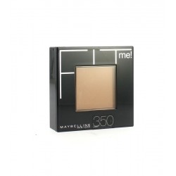 Maybelline Poudre Fit Me N 350 CARAMEL