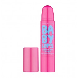 Maybelline Baby lips baume à lèvres (020) Pink Crush