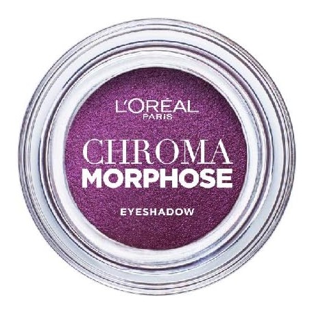 L'Oréal Chroma Morphose Fard à Paupières dark célestial (03)