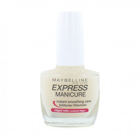 Maybelline soin ongles express manicure