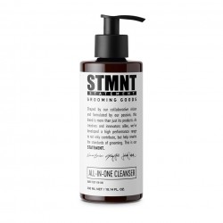 STMNT - Grooming Goods shampooing tout-en-un "travel size"