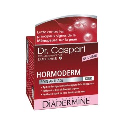 Diadermine - Soin Anti-âge nuit Dr Caspari Hormoderm 50ml