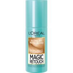 L'Oréal Magic Retouch - spray retouche racines "Blond"
