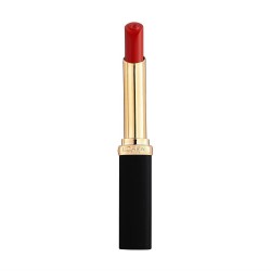 L'Oréal rouge à lèvres color riche intense volume matte - rouge determination (346)
