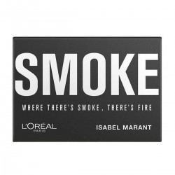 L’Oréal Paris Palette ombre à paupières Isabel Marant Smoke