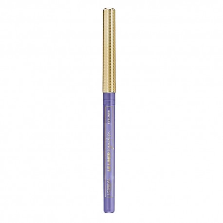 L'Oréal Le Liner Signature Eyeliner - Blue Fabric (13)