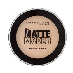Maybelline poudre matifiante matte maker - nude beige (20)