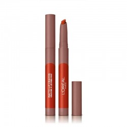 Maybelline Matte Lip Crayon Rouge à lèvres - Mon Cinnamon (106)