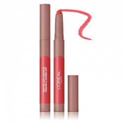 Maybelline Matte Lip Crayon Rouge à lèvres - Hot Apricot (108)
