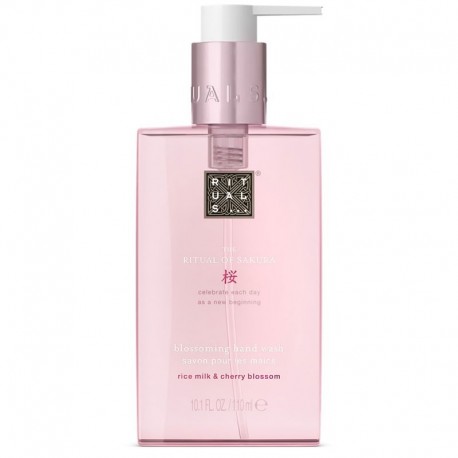 Rituals - Gel Lavant pour les Mains The Ritual of Sakura