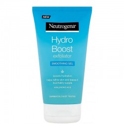 Neutrogena Gel exfoliant hydratant Hydro Boost