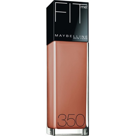 Maybelline Fit Me Foundation 350, 30ml