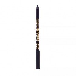 Bourjois - Crayon yeux contour clubbing Waterproof - Ultra black (54)