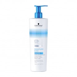 Schwarzkopf - Shampooing Baume Lavant Micellaire Hydratant