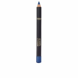 L'Oréal Paris Crayon yeux Super Liner Le Khôl - Deep Sea Blue (107)