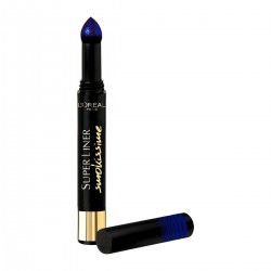 L'Oréal Super Liner Smokissime Eyeliner - Blue Smoke (105)