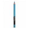 Maybelline new york - crayon yeux colorshow - turquoise flash (210)