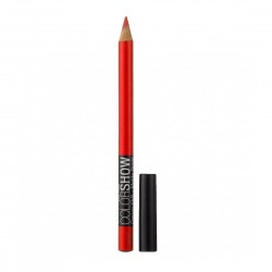 Maybelline new york - crayon yeux colorshow - coralista (330)