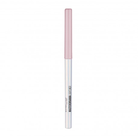 Maybelline crayon enlumineur automatique Lasting Drama - GlimmerLight Pink (25)