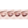 Bourjois Palette Yeux 4 En 1 Eyeshadow - Rose Nude Edition (01)