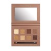 Bourjois Palette Yeux 4 En 1 Eyeshadow - Chocolat Nude Edition (01)