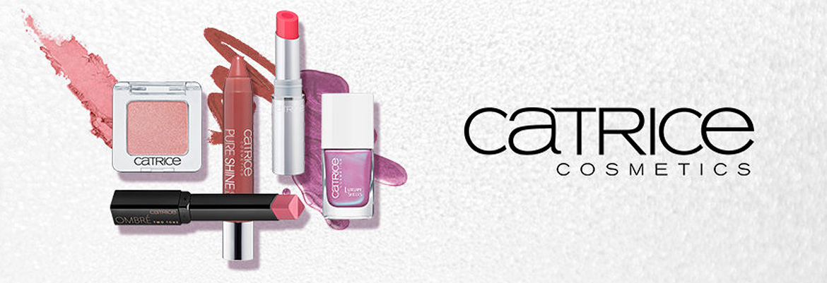 catrice cosmetics