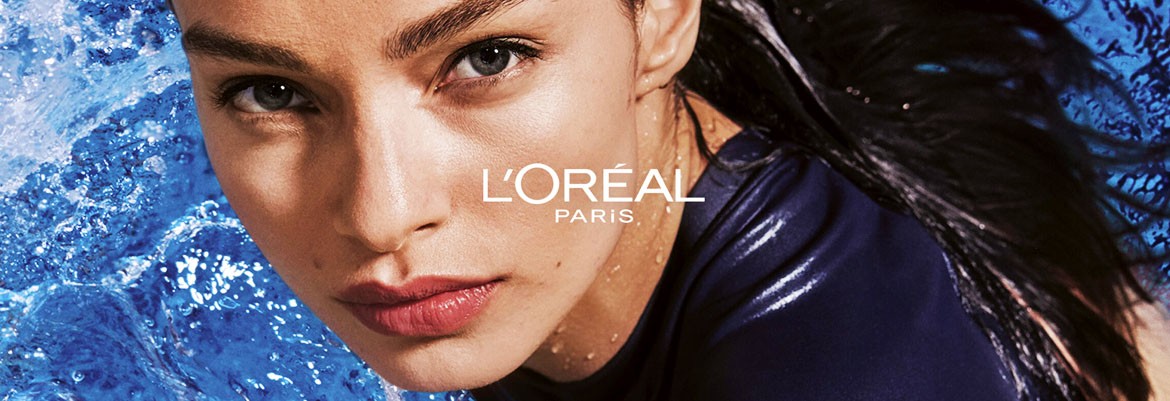 Maquillage L'Oréal pas cher