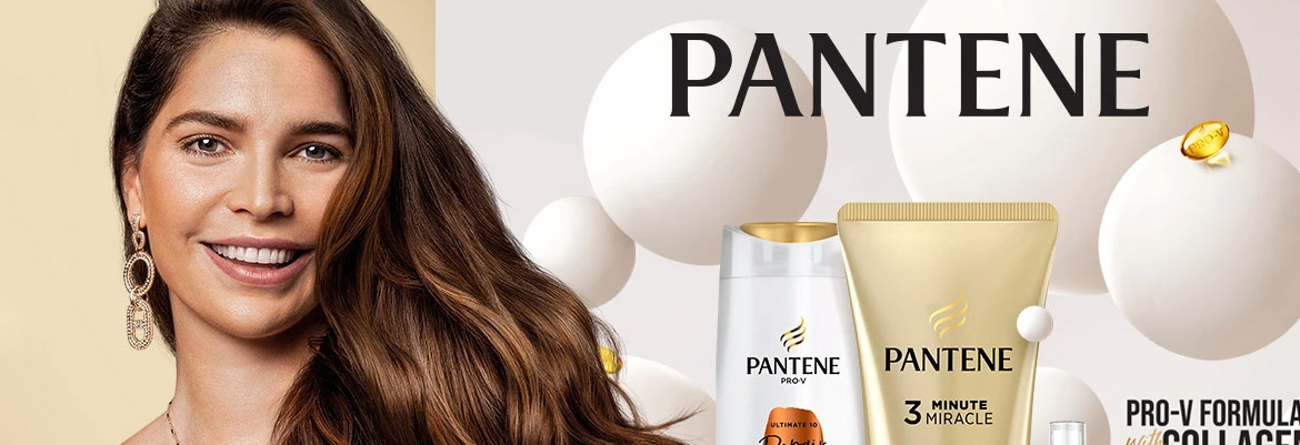 Pantene