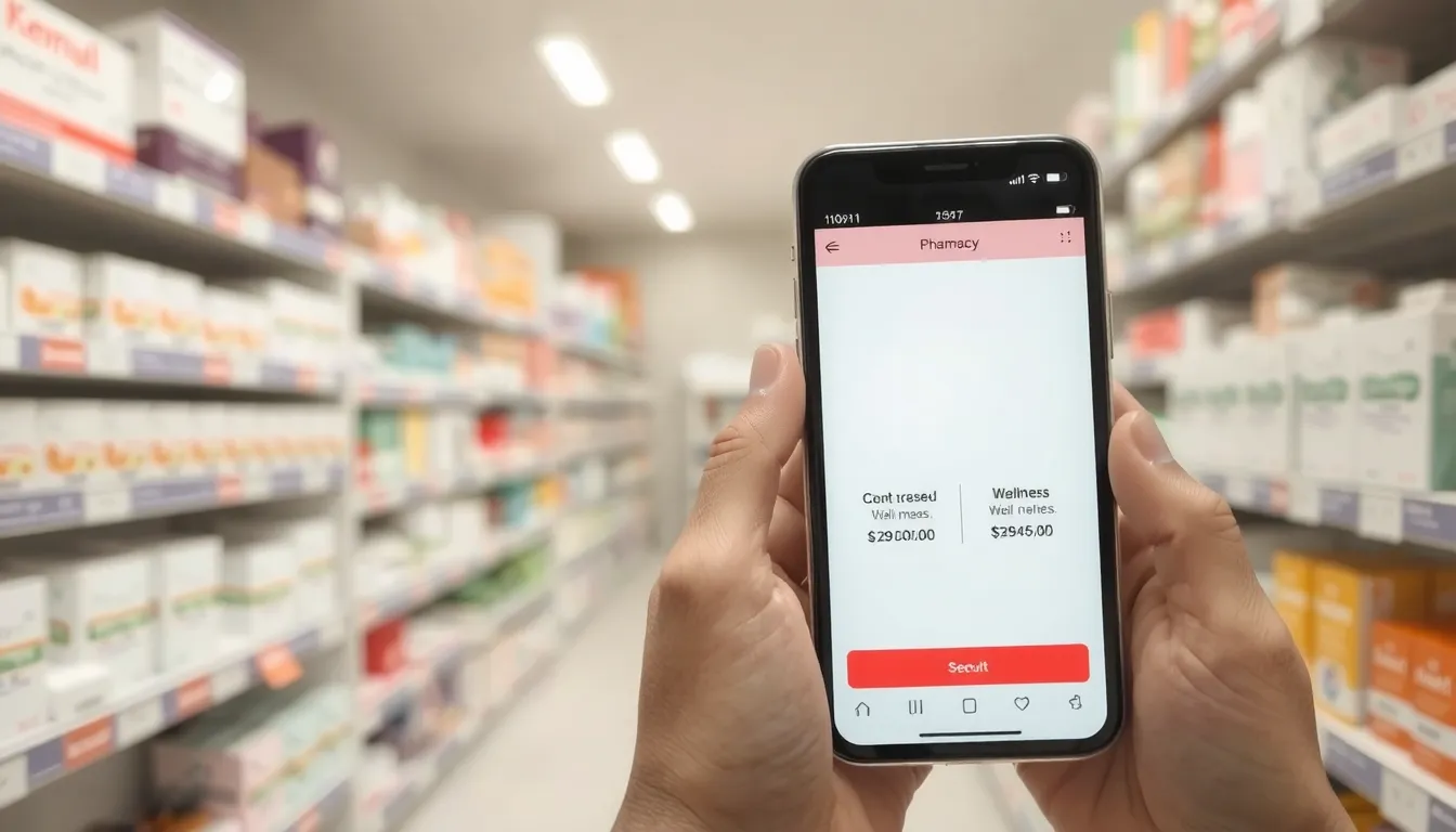 azureva magic en pharmacie