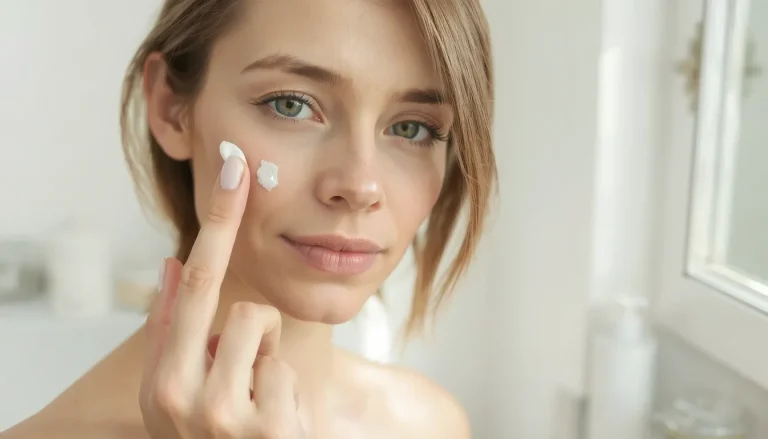 Crème anti tache visage efficace : le comparatif 2025 des sérums et soins qui tiennent leurs promesses