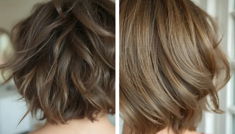 Henné neutre cheveux avant après : résultats réels selon votre base capillaire