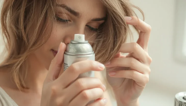 L&rsquo;Oréal Magic Retouch : le spray qui efface racines et cheveux blancs en 3 secondes