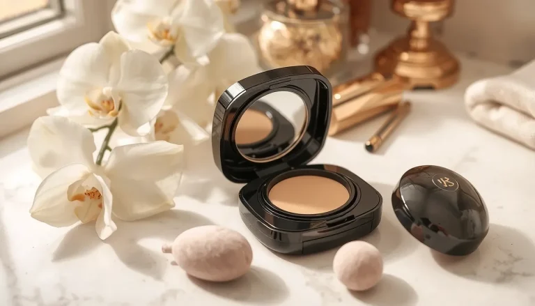 Sublimage le teint chanel : avis, teintes et promesse soin d&rsquo;un fond de teint d&rsquo;exception